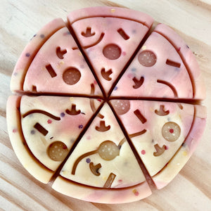 Whole Pizza Bio Cutter