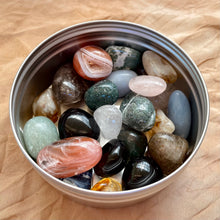 Load image into Gallery viewer, Mixed Premium Tumbled Gems - 250g