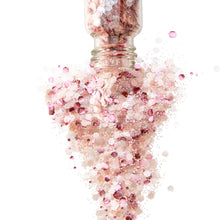 Load image into Gallery viewer, Strawberry Milkshake Bio Glitter